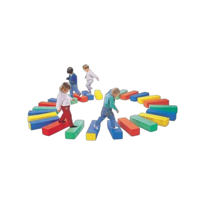 Anaokulu Rehabilitasyon Araçları